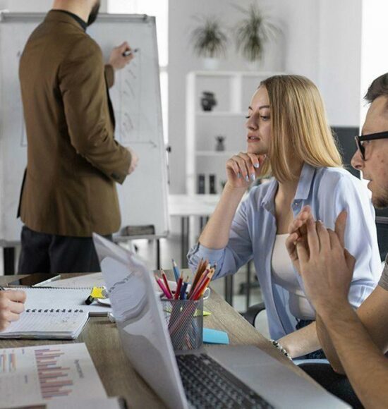 Cybersécurité : Protégez vos Données et votre Entreprise Face aux Menaces Numériques