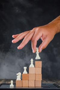 Conseil en recrutement et gestion des talents